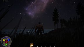 The Dark: Survival RPG