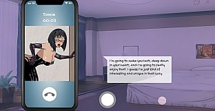 Femdom Waifu: Latex Suits Pack