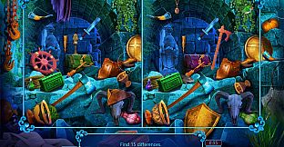 Detective Agency: Gray Tie Collector's Edition