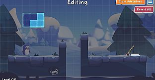Waddle Detour
