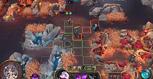 Noara: The Conspiracy