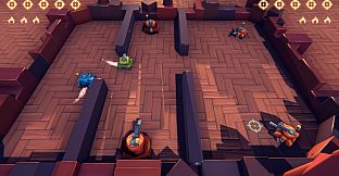 Tanky Tanks - Reloaded