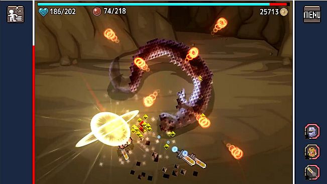 Soul Armors Recollect