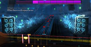 Rocksmith 2014 – Incubus - “Drive”