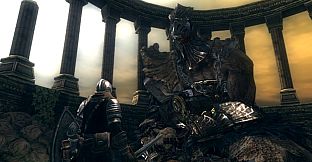 DARK SOULS: Prepare To Die Edition