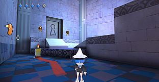 Convent Of Magical Chambers