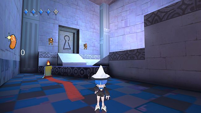 Convent Of Magical Chambers