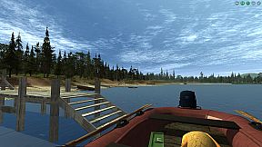 Worldwide Sports Fishing