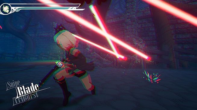 Duskwitch: Heroic Soul