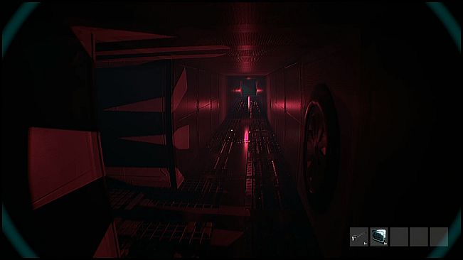 Eclipse of The Shadow