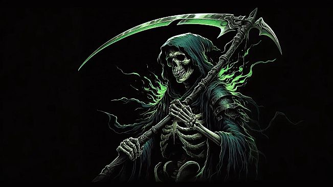 Darkzan Arena Nekrosiis