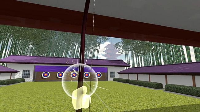 VR SUPER SPORTS - 10 Edition