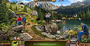 Vacation Adventures: Park Ranger 12