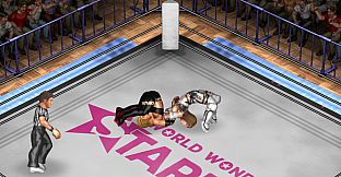 Fire Pro Wrestling World - World Wonder Ring Stardom Collaboration Part 2