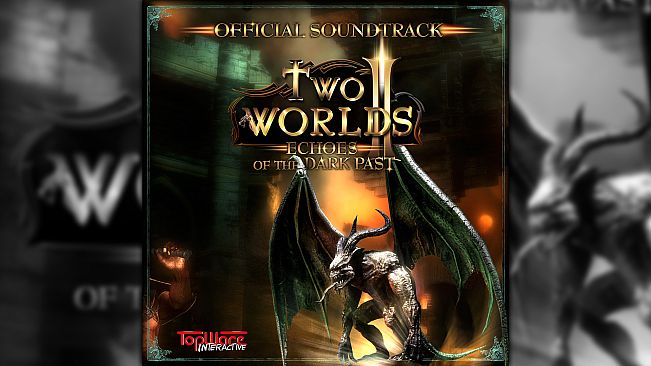 Two Worlds II - Echoes of the Dark Past Soundtrack