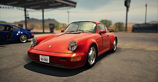 Car Mechanic Simulator 2021 - Porsche Remastered DLC