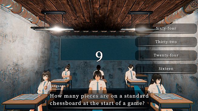 Defying Fate: 60 Days to the Exam