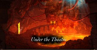 Theatre Of The Absurd