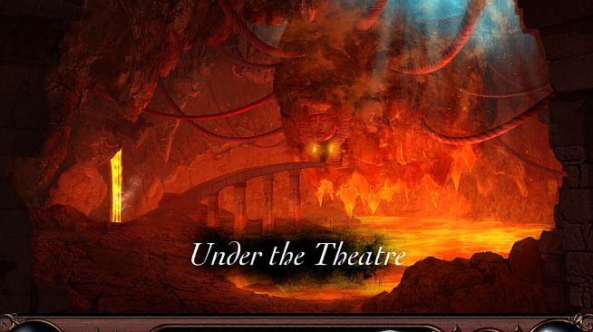 Theatre Of The Absurd