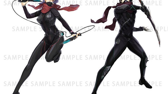 RPG Maker MV - Soldier Character Pack 2