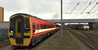 TS Marketplace: ECML Peterborough York Modern Scenario Pack 01