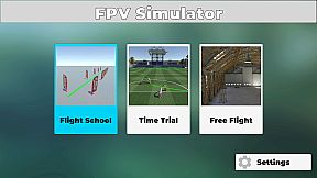 FPV Simulator