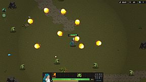 不屈者传说 No Give up