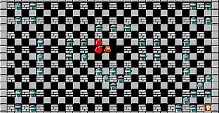 The Tower Of TigerQiuQiu 2 Bomb M1