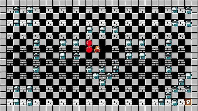 The Tower Of TigerQiuQiu 2 Bomb M1