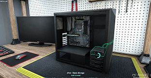 PC Store Together