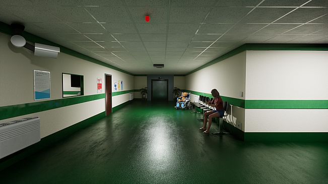 Echoes of Sin: Confusion