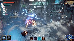 Fragmented Echoes: Veil of Memories