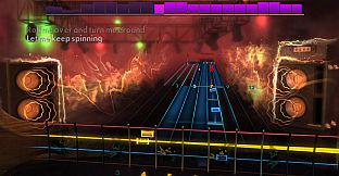 Rocksmith 2014 Edition – Remastered – Thin Lizzy - “Cowboy Song”