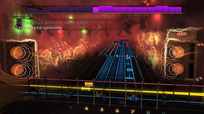 Rocksmith 2014 Edition – Remastered – Thin Lizzy - “Cowboy Song”