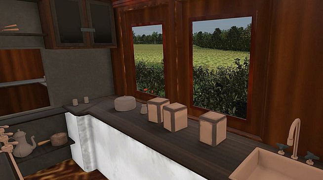 Trainz 2019 DLC - Pro Train Rheingold 1928