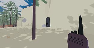 my brother lives in a canyon