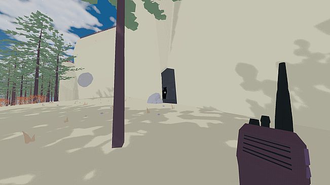 my brother lives in a canyon