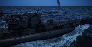 UBOAT - Supporter Pack