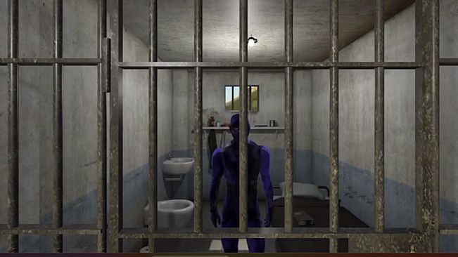 Deathpuddle: Choose Violence?