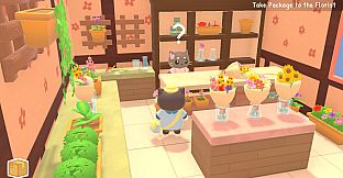 Catto's Post Office