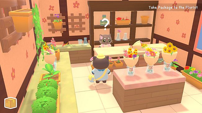 Catto's Post Office