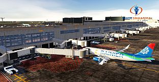 Tower! Simulator 3 - EBBR Airport