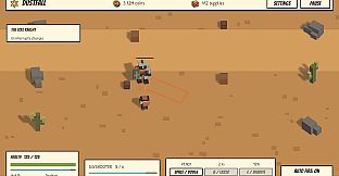 Ale and Bounty: Idle RPG