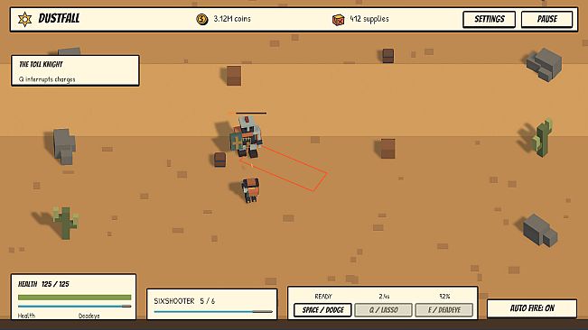 Ale and Bounty: Idle RPG