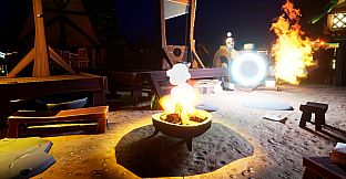 TheVillage: Possession