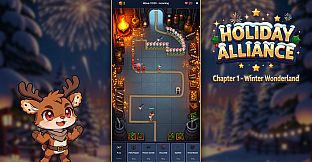 Holiday Alliance
