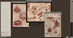 Fantasy Grounds - The Red Opera: The Last Days of the Warlock