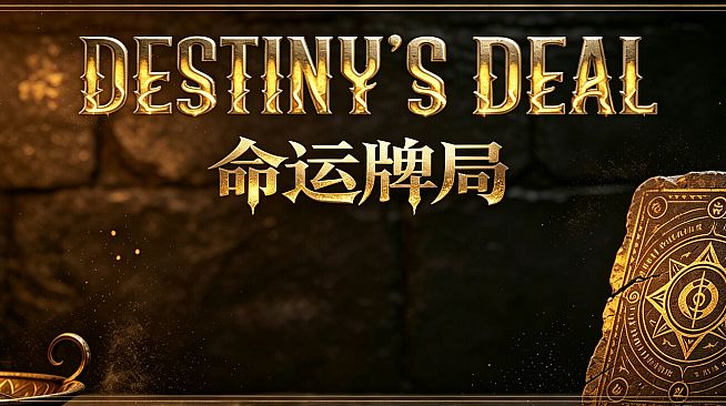 Destiny's Deal