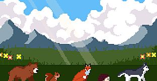 TaskPals - Forest Pack