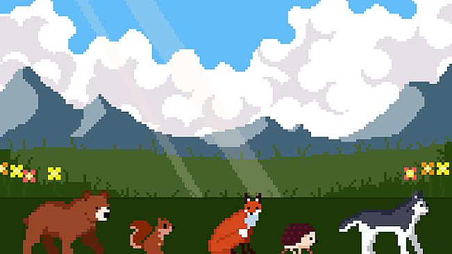 TaskPals - Forest Pack